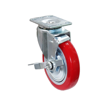 20 50S ** PVC (Braked)